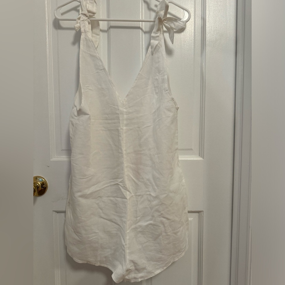 Swimsuit coverup